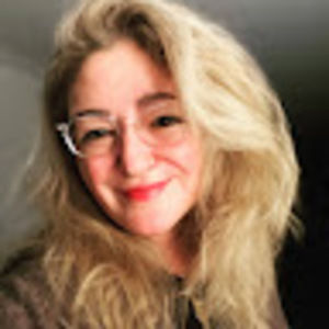 Meet your Posher, Christa